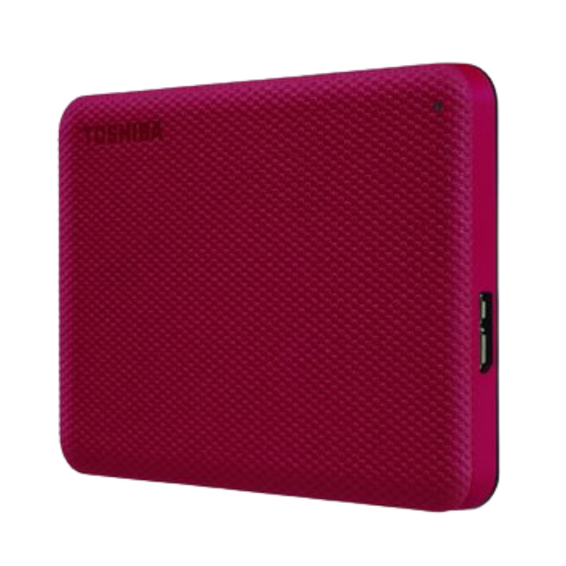 Image Hard Drives